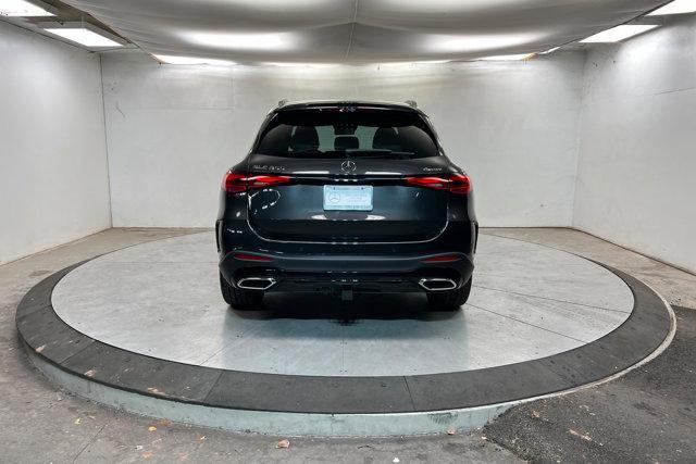 new 2026 Mercedes-Benz GLC 300 car, priced at $65,195