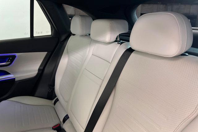 new 2026 Mercedes-Benz GLC 300 car, priced at $65,195