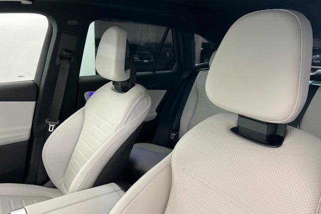 new 2026 Mercedes-Benz GLC 300 car, priced at $65,195