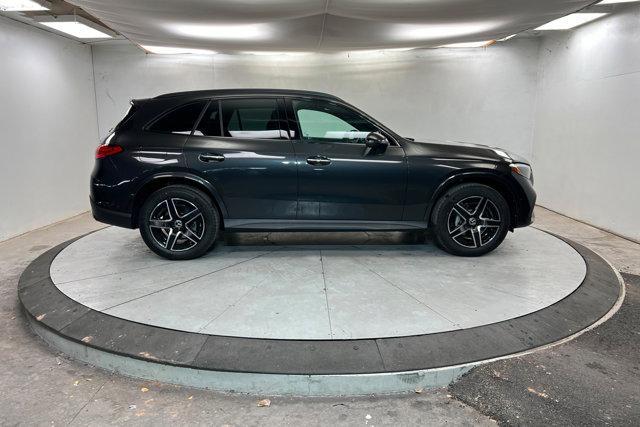 new 2026 Mercedes-Benz GLC 300 car, priced at $65,195