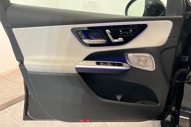 new 2026 Mercedes-Benz GLC 300 car, priced at $65,195