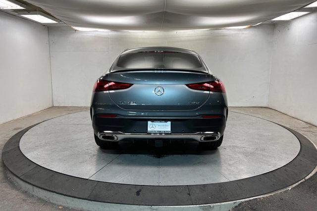 new 2026 Mercedes-Benz GLE 450 car, priced at $89,235