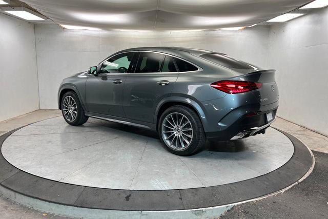 new 2026 Mercedes-Benz GLE 450 car, priced at $89,235