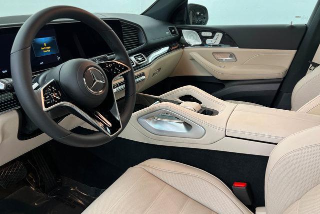 new 2026 Mercedes-Benz GLE 450 car, priced at $89,235