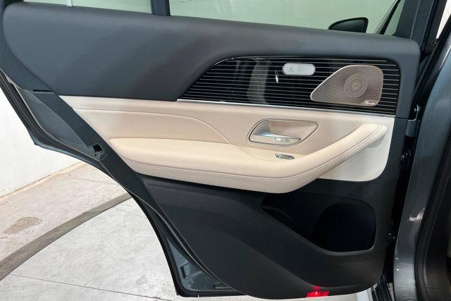 new 2026 Mercedes-Benz GLE 450 car, priced at $89,235