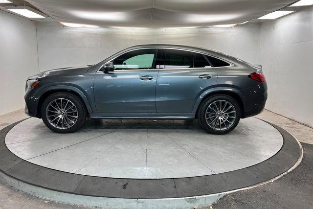 new 2026 Mercedes-Benz GLE 450 car, priced at $89,235
