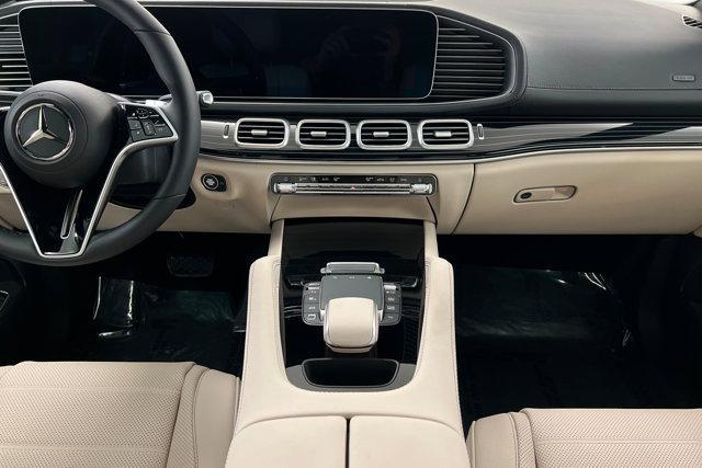 new 2026 Mercedes-Benz GLE 450 car, priced at $89,235