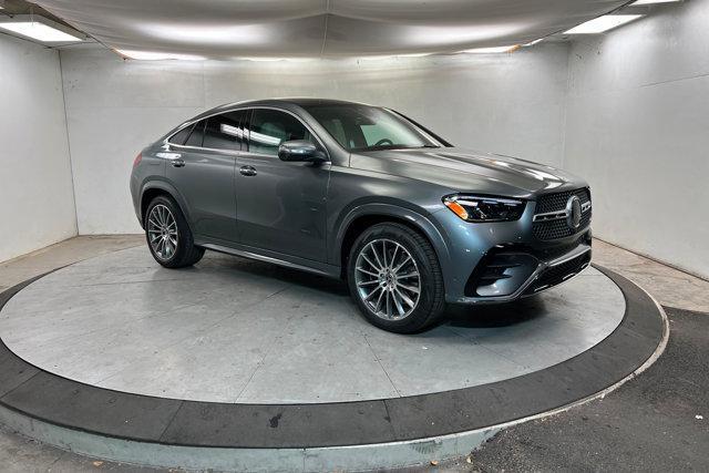 new 2026 Mercedes-Benz GLE 450 car, priced at $89,235