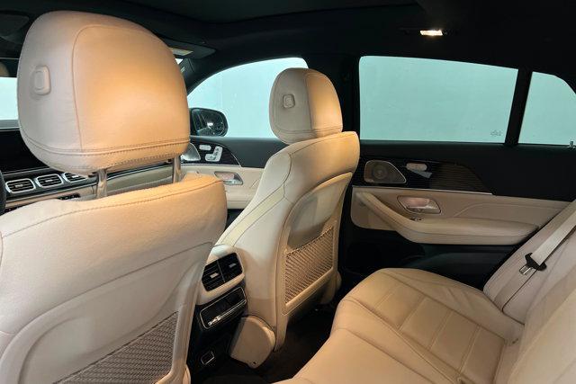 new 2026 Mercedes-Benz GLE 450 car, priced at $89,235