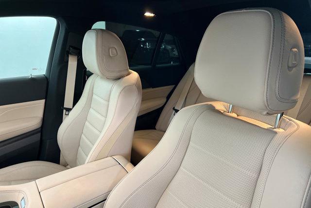 new 2026 Mercedes-Benz GLE 450 car, priced at $89,235