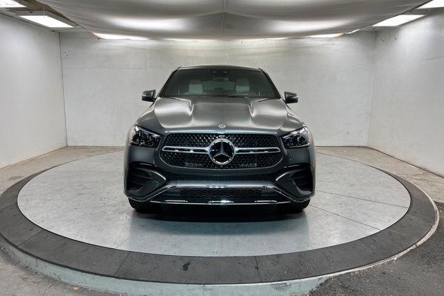 new 2026 Mercedes-Benz GLE 450 car, priced at $89,235