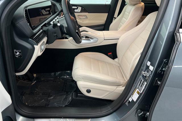 new 2026 Mercedes-Benz GLE 450 car, priced at $89,235