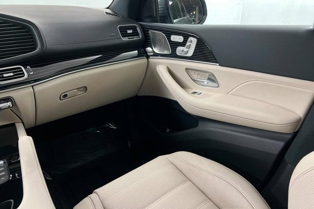 new 2026 Mercedes-Benz GLE 450 car, priced at $89,235