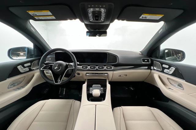 new 2026 Mercedes-Benz GLE 450 car, priced at $89,235