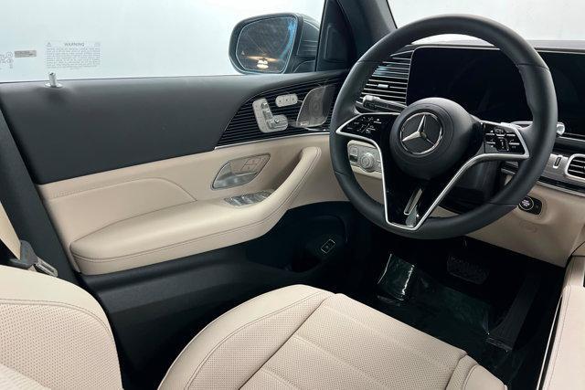 new 2026 Mercedes-Benz GLE 450 car, priced at $89,235