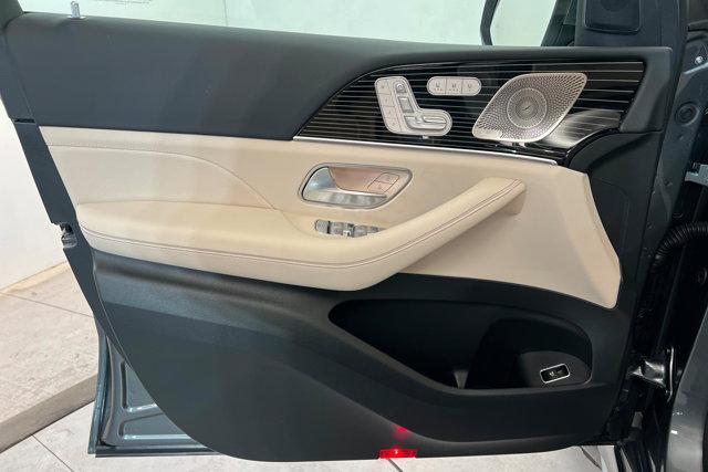 new 2026 Mercedes-Benz GLE 450 car, priced at $89,235