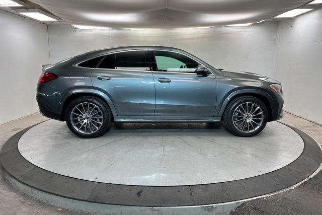 new 2026 Mercedes-Benz GLE 450 car, priced at $89,235