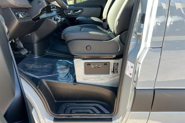 new 2026 Mercedes-Benz Sprinter 2500 car, priced at $84,414