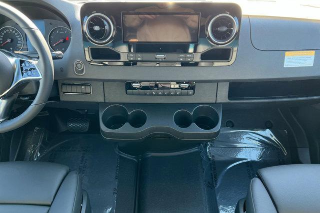 new 2026 Mercedes-Benz Sprinter 2500 car, priced at $84,414