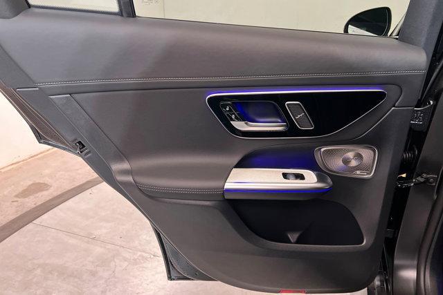 new 2026 Mercedes-Benz GLC 300 car, priced at $67,865