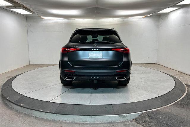new 2026 Mercedes-Benz GLC 300 car, priced at $67,865
