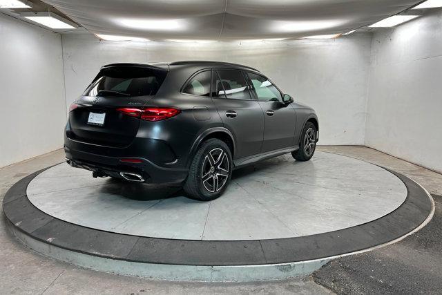 new 2026 Mercedes-Benz GLC 300 car, priced at $67,865