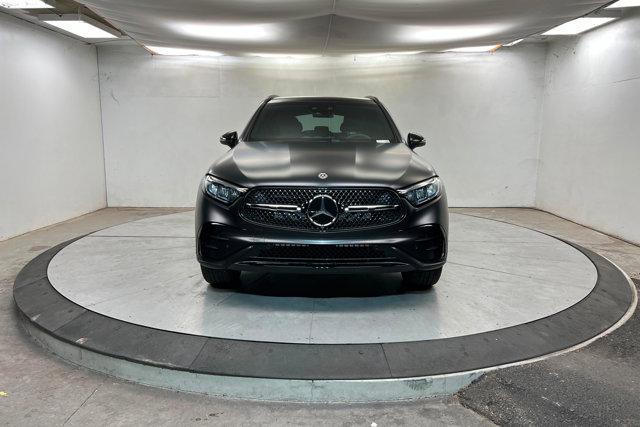 new 2026 Mercedes-Benz GLC 300 car, priced at $67,865