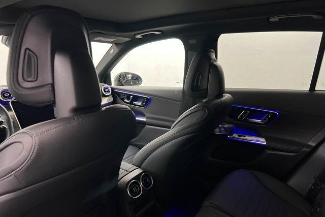new 2026 Mercedes-Benz GLC 300 car, priced at $67,865