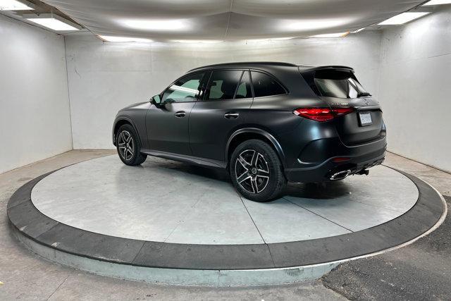 new 2026 Mercedes-Benz GLC 300 car, priced at $67,865