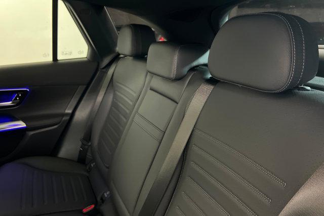 new 2026 Mercedes-Benz GLC 300 car, priced at $67,865