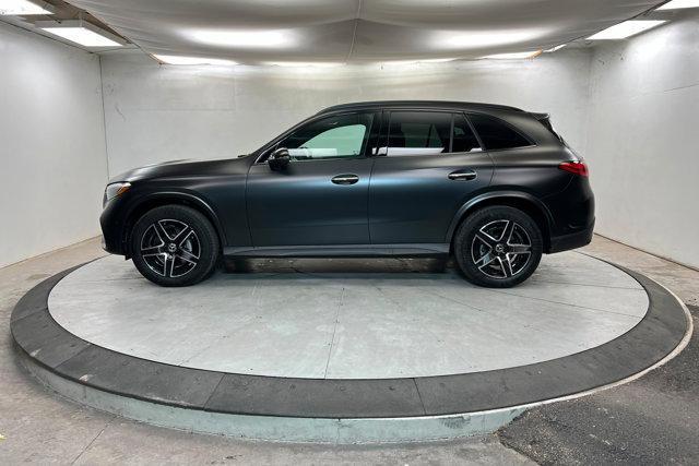 new 2026 Mercedes-Benz GLC 300 car, priced at $67,865