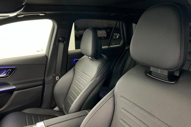 new 2026 Mercedes-Benz GLC 300 car, priced at $67,865