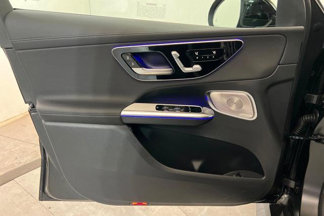 new 2026 Mercedes-Benz GLC 300 car, priced at $67,865