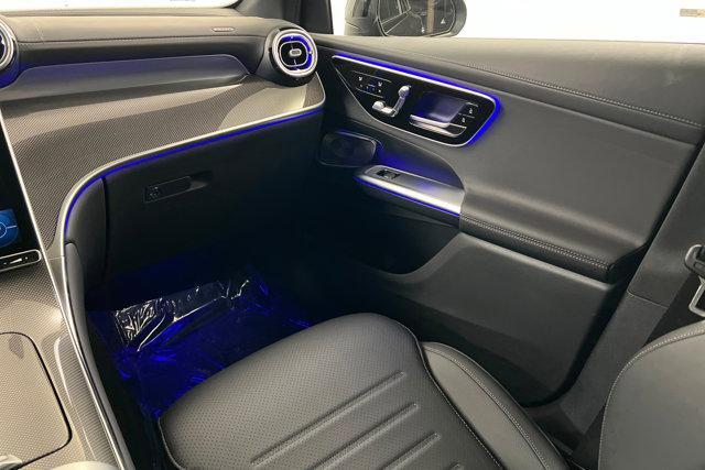 new 2026 Mercedes-Benz GLC 300 car, priced at $67,865