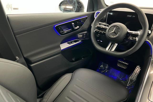 new 2026 Mercedes-Benz GLC 300 car, priced at $67,865