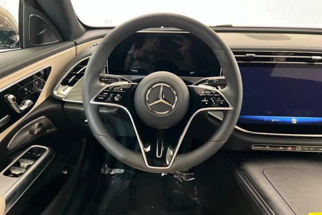 new 2026 Mercedes-Benz E-Class car, priced at $82,374
