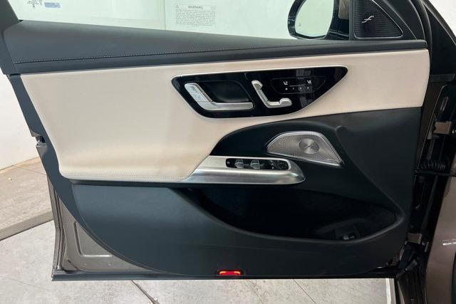 new 2026 Mercedes-Benz E-Class car, priced at $82,374
