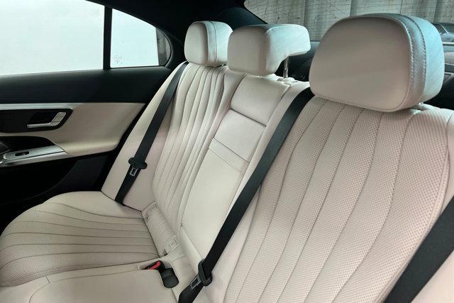 new 2026 Mercedes-Benz E-Class car, priced at $82,374