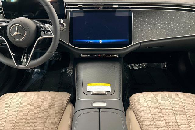 new 2026 Mercedes-Benz E-Class car, priced at $82,374