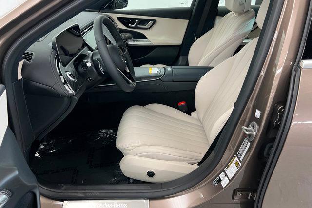 new 2026 Mercedes-Benz E-Class car, priced at $82,374