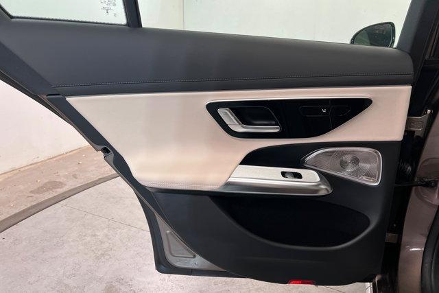 new 2026 Mercedes-Benz E-Class car, priced at $82,374
