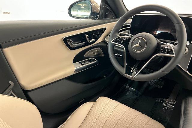 new 2026 Mercedes-Benz E-Class car, priced at $82,374