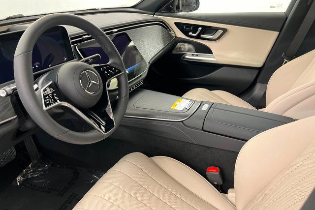new 2026 Mercedes-Benz E-Class car, priced at $82,374