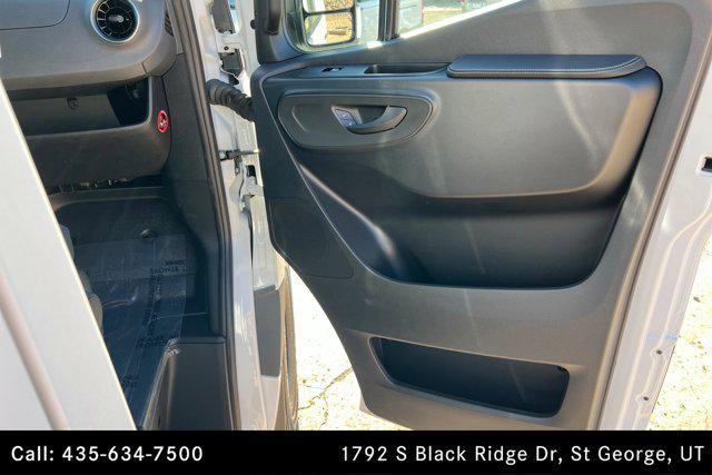 used 2026 Mercedes-Benz Sprinter 2500 car, priced at $69,500