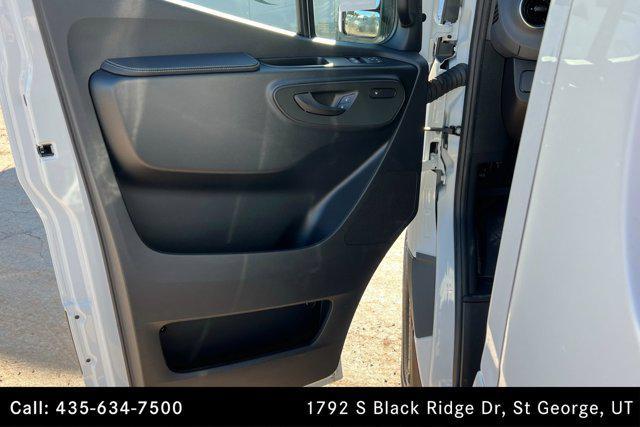used 2026 Mercedes-Benz Sprinter 2500 car, priced at $69,500