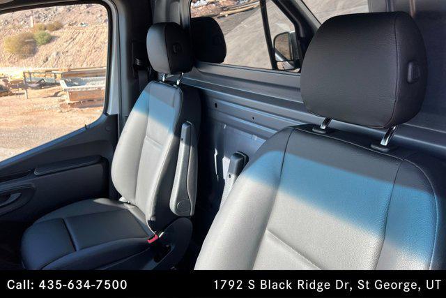 used 2026 Mercedes-Benz Sprinter 2500 car, priced at $69,500