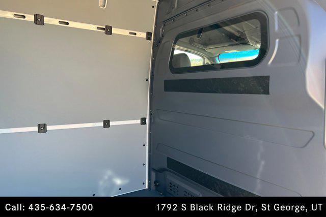 used 2026 Mercedes-Benz Sprinter 2500 car, priced at $69,500