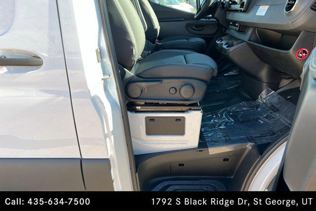 used 2026 Mercedes-Benz Sprinter 2500 car, priced at $69,500