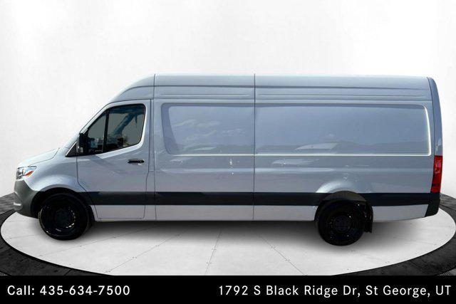 used 2026 Mercedes-Benz Sprinter 2500 car, priced at $69,500