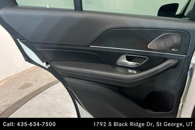 used 2022 Mercedes-Benz GLE 350 car, priced at $37,500